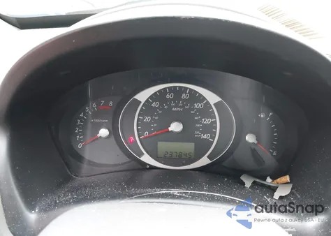 2009 Hyundai Tucson Gls из США, поврежденный, VIN KM8JM12B69U980168